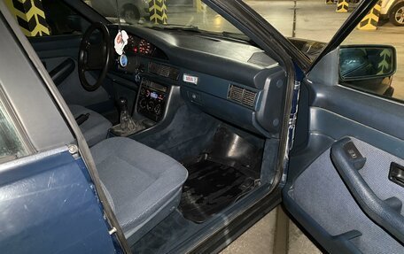 Audi 100, 1990 год, 220 000 рублей, 5 фотография