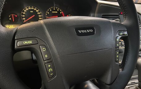 Volvo V70 III рестайлинг, 2001 год, 720 000 рублей, 12 фотография