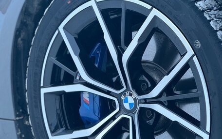 BMW 5 серия, 2020 год, 6 100 000 рублей, 10 фотография