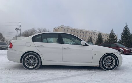 BMW 3 серия, 2011 год, 1 199 000 рублей, 2 фотография