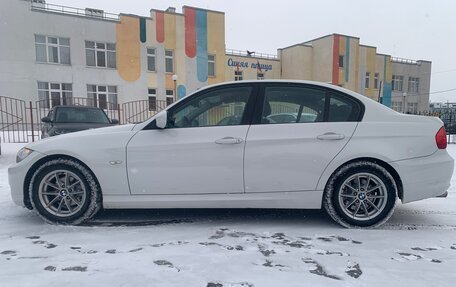 BMW 3 серия, 2011 год, 1 199 000 рублей, 7 фотография