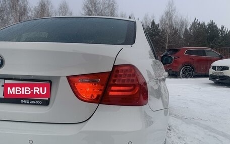 BMW 3 серия, 2011 год, 1 199 000 рублей, 3 фотография