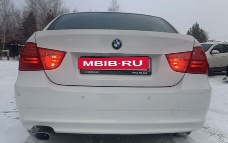 BMW 3 серия, 2011 год, 1 199 000 рублей, 4 фотография