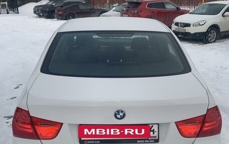 BMW 3 серия, 2011 год, 1 199 000 рублей, 5 фотография