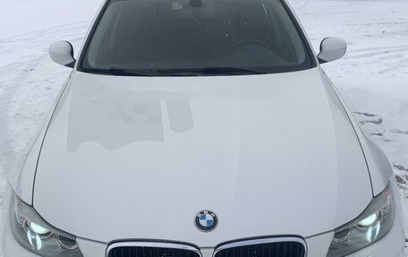 BMW 3 серия, 2011 год, 1 199 000 рублей, 12 фотография