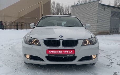 BMW 3 серия, 2011 год, 1 199 000 рублей, 9 фотография