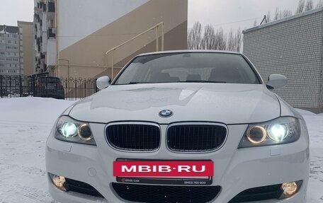 BMW 3 серия, 2011 год, 1 199 000 рублей, 11 фотография