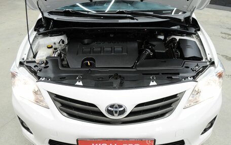 Toyota Corolla, 2012 год, 1 280 000 рублей, 4 фотография