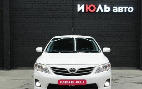 Toyota Corolla, 2012 год, 1 280 000 рублей, 3 фотография