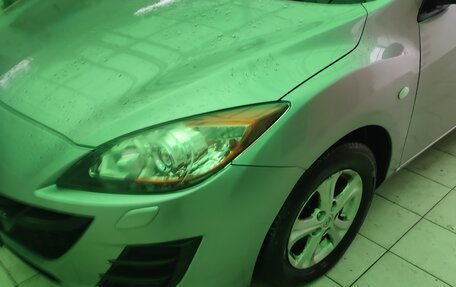 Mazda 3, 2010 год, 999 999 рублей, 8 фотография