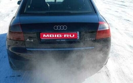 Audi A4, 2003 год, 580 000 рублей, 2 фотография