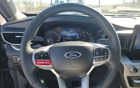 Ford Explorer VI, 2023 год, 5 400 000 рублей, 7 фотография