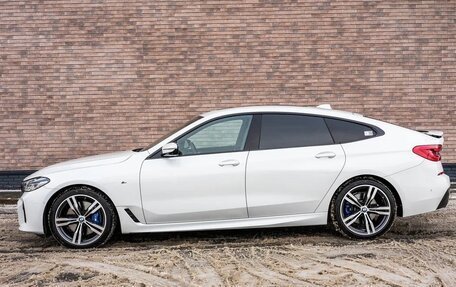 BMW 6 серия, 2020 год, 6 550 000 рублей, 3 фотография