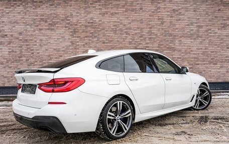 BMW 6 серия, 2020 год, 6 550 000 рублей, 6 фотография