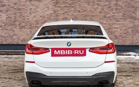 BMW 6 серия, 2020 год, 6 550 000 рублей, 5 фотография