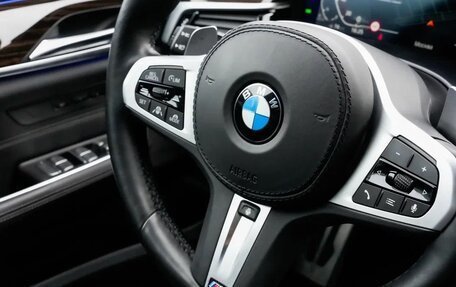 BMW 6 серия, 2020 год, 6 550 000 рублей, 13 фотография