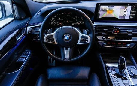 BMW 6 серия, 2020 год, 6 550 000 рублей, 17 фотография
