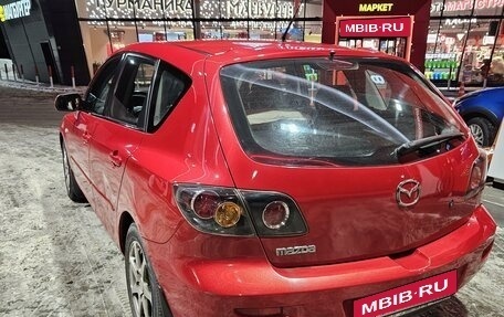 Mazda 3, 2005 год, 580 000 рублей, 6 фотография