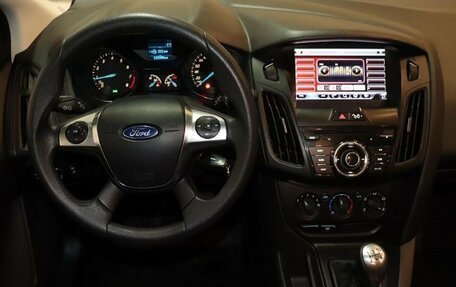 Ford Focus III, 2013 год, 810 000 рублей, 8 фотография