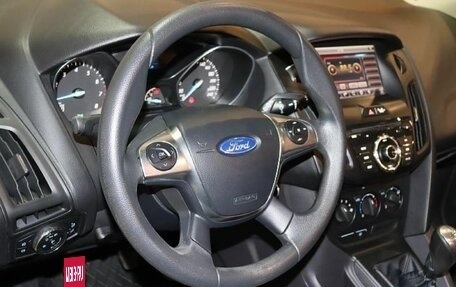 Ford Focus III, 2013 год, 810 000 рублей, 9 фотография