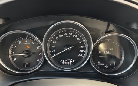 Mazda CX-5 II, 2013 год, 2 045 000 рублей, 17 фотография