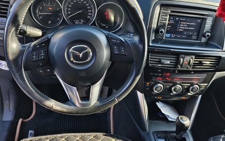 Mazda CX-5 II, 2013 год, 2 045 000 рублей, 18 фотография
