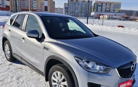 Mazda CX-5 II, 2013 год, 2 045 000 рублей, 5 фотография