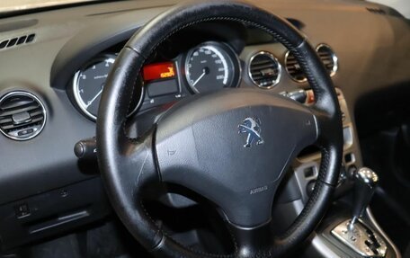 Peugeot 308 II, 2012 год, 740 000 рублей, 11 фотография