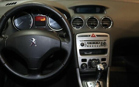 Peugeot 308 II, 2012 год, 740 000 рублей, 12 фотография