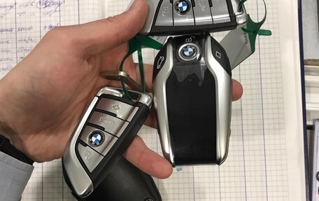 BMW 7 серия, 2017 год, 6 900 000 рублей, 16 фотография