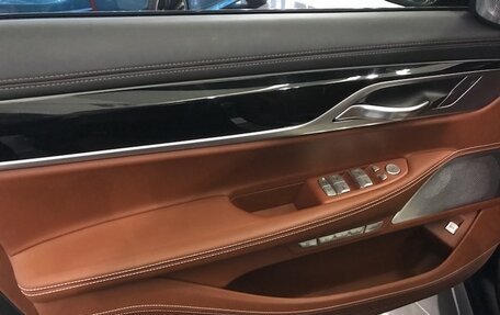 BMW 7 серия, 2017 год, 6 900 000 рублей, 17 фотография