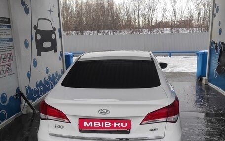 Hyundai i40 I рестайлинг, 2013 год, 1 100 000 рублей, 3 фотография