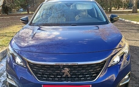 Peugeot 3008 II, 2019 год, 2 099 000 рублей, 17 фотография