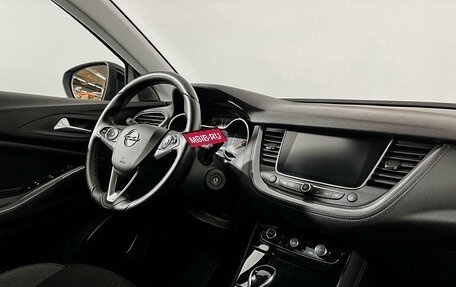 Opel Grandland X I, 2019 год, 1 949 000 рублей, 9 фотография