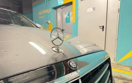 Mercedes-Benz C-Класс, 2014 год, 2 600 000 рублей, 16 фотография