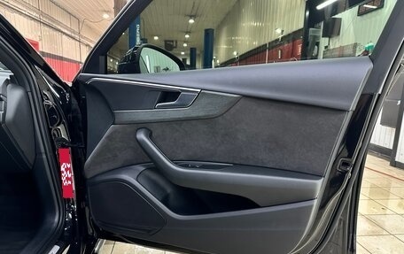 Audi A4, 2019 год, 3 500 000 рублей, 6 фотография