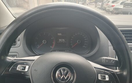 Volkswagen Polo VI (EU Market), 2020 год, 1 050 000 рублей, 5 фотография