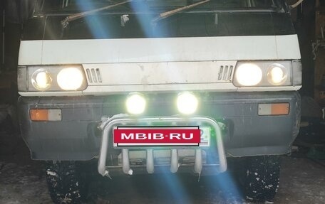 Mitsubishi Delica III, 1993 год, 500 000 рублей, 12 фотография