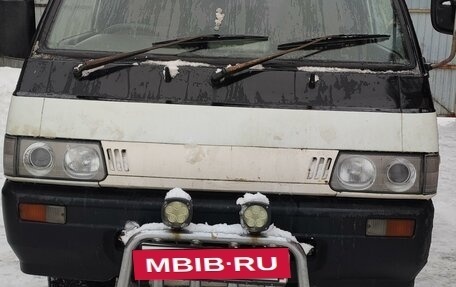 Mitsubishi Delica III, 1993 год, 500 000 рублей, 13 фотография