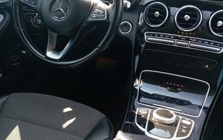 Mercedes-Benz C-Класс, 2014 год, 2 200 000 рублей, 4 фотография