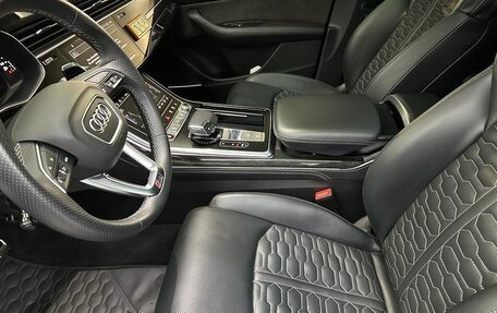 Audi RS Q8 I, 2021 год, 14 999 999 рублей, 14 фотография