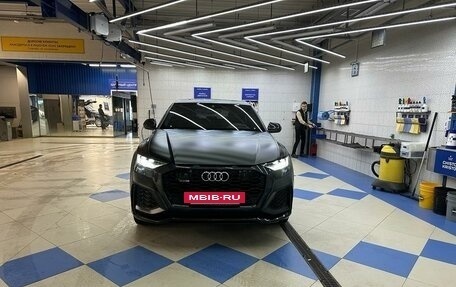 Audi RS Q8 I, 2021 год, 14 999 999 рублей, 8 фотография
