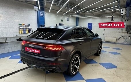 Audi RS Q8 I, 2021 год, 14 999 999 рублей, 3 фотография