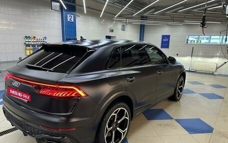 Audi RS Q8 I, 2021 год, 14 999 999 рублей, 5 фотография