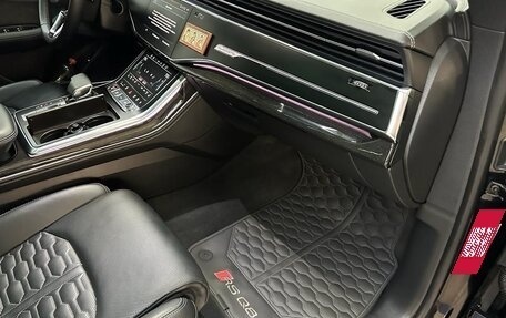 Audi RS Q8 I, 2021 год, 14 999 999 рублей, 16 фотография