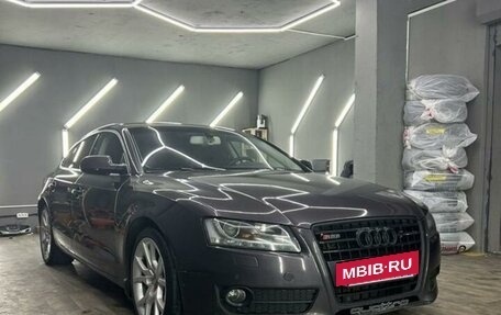 Audi A5, 2009 год, 1 450 000 рублей, 2 фотография