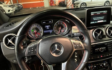 Mercedes-Benz GLA, 2014 год, 2 300 000 рублей, 15 фотография