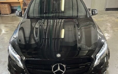 Mercedes-Benz GLA, 2014 год, 2 300 000 рублей, 2 фотография