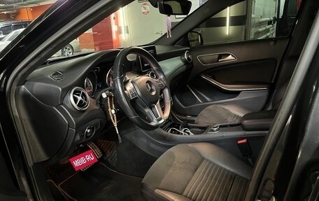 Mercedes-Benz GLA, 2014 год, 2 300 000 рублей, 13 фотография