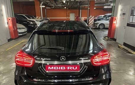 Mercedes-Benz GLA, 2014 год, 2 300 000 рублей, 7 фотография